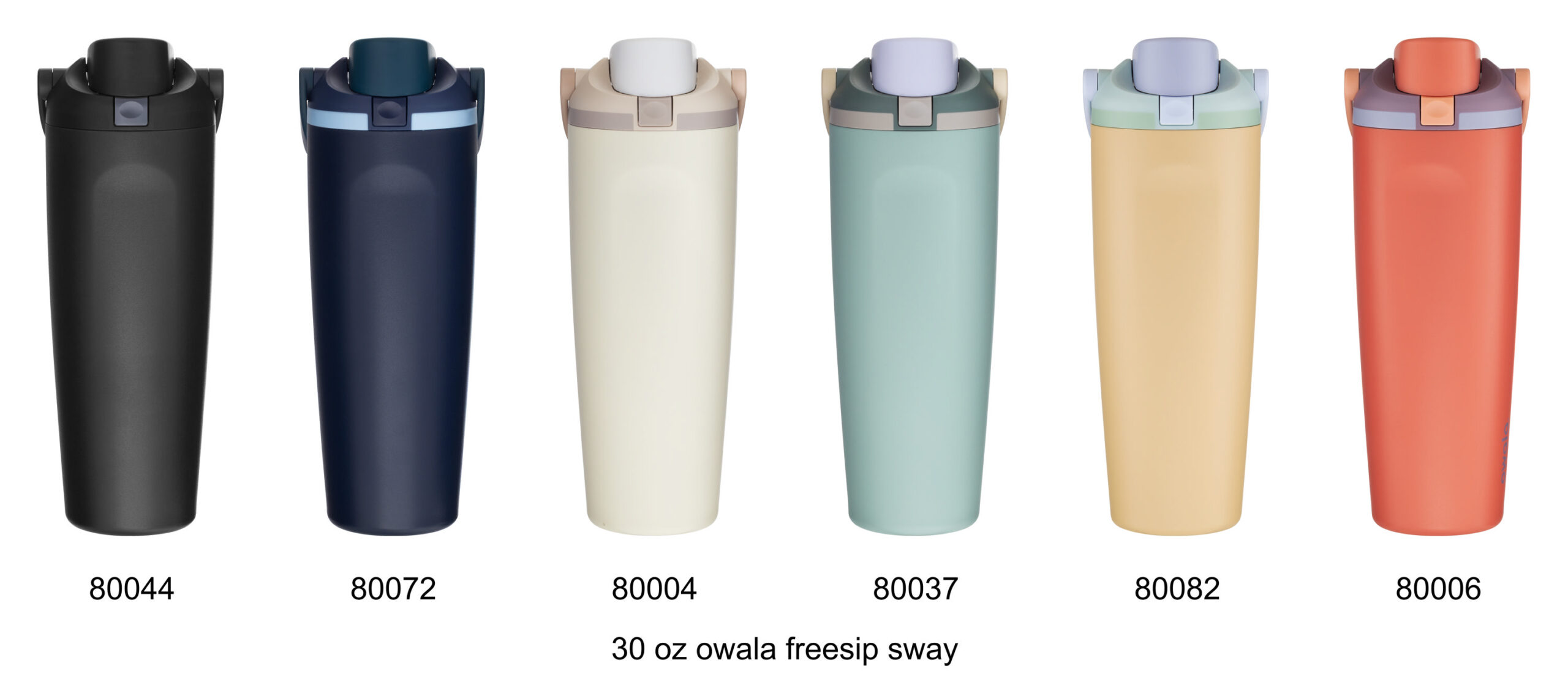 24 oz owala freesip twist - Made in Hawaii
