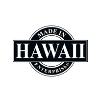 Made in Hawaii logo